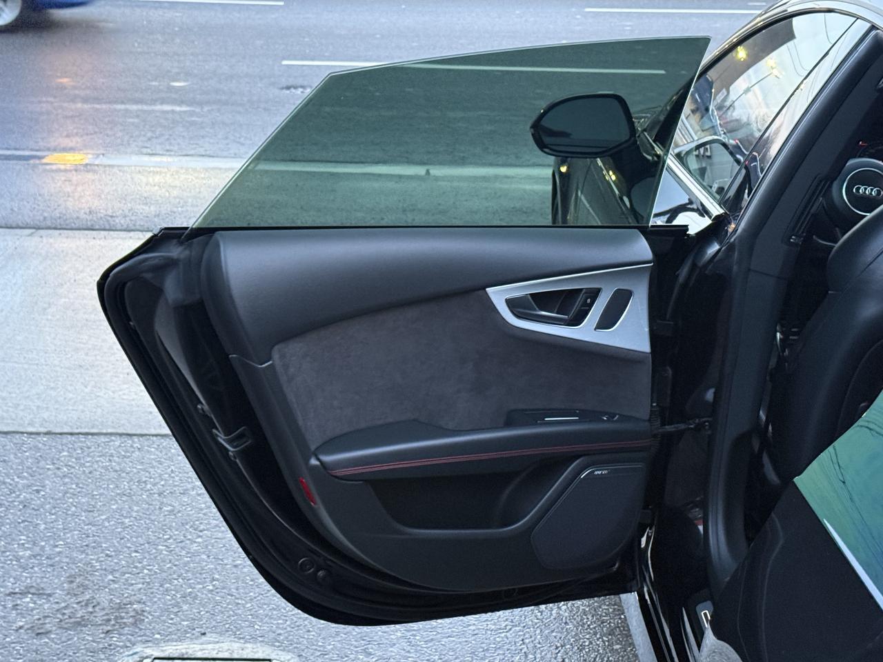 2018 Audi A7 TECHNIK | BOSE | SUNROOF | NAVI | BACK UP CAMERA Photo