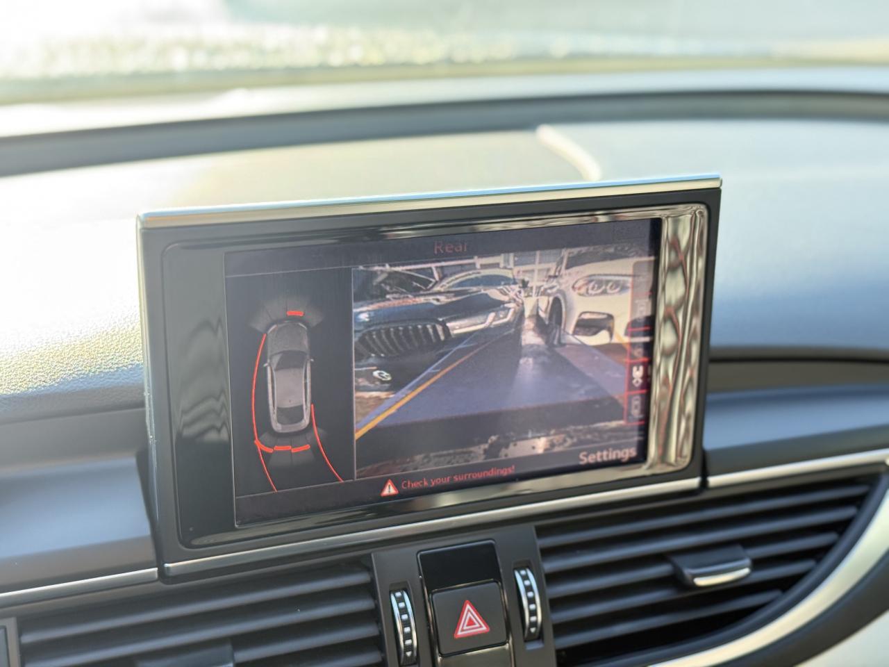 2018 Audi A7 TECHNIK | BOSE | SUNROOF | NAVI | BACK UP CAMERA Photo