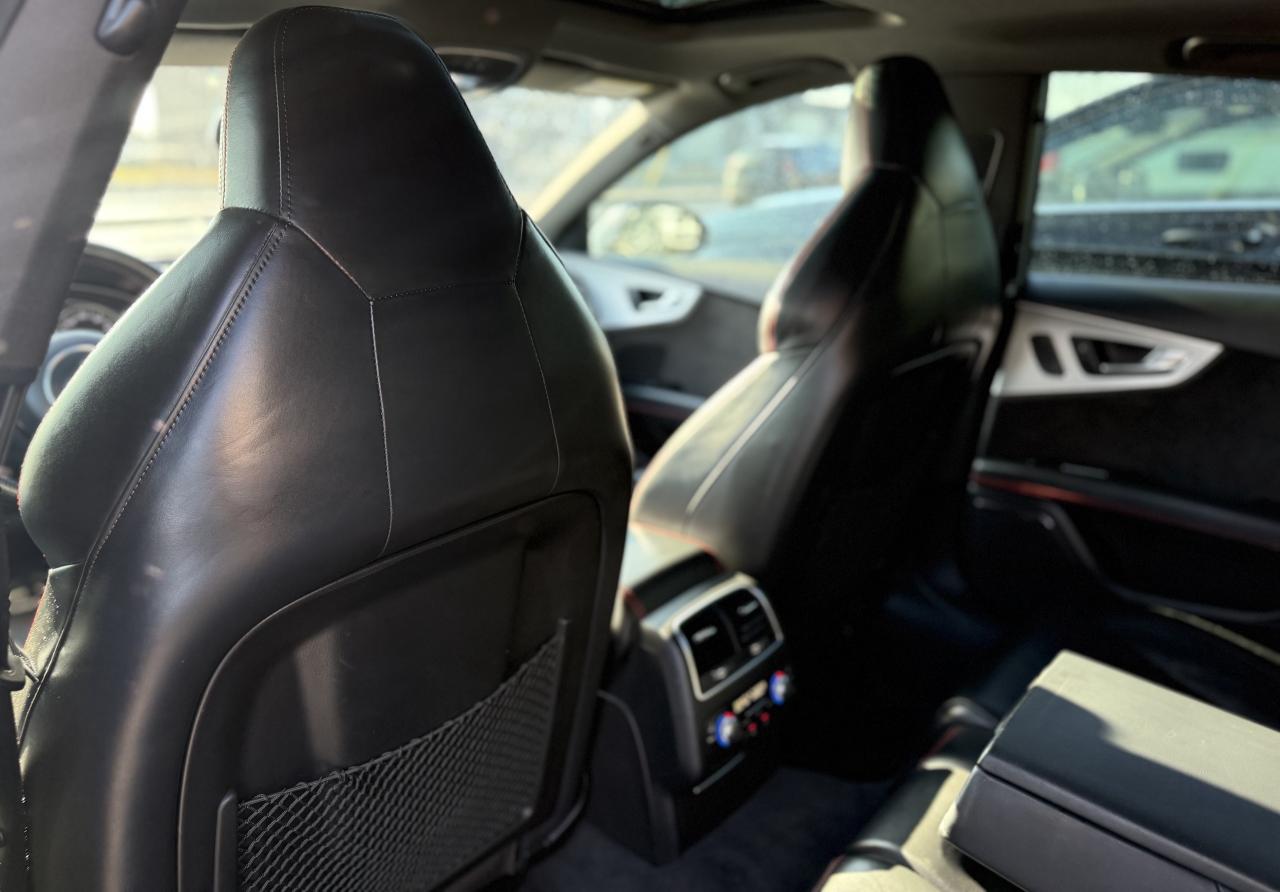 2018 Audi A7 TECHNIK | BOSE | SUNROOF | NAVI | BACK UP CAMERA Photo