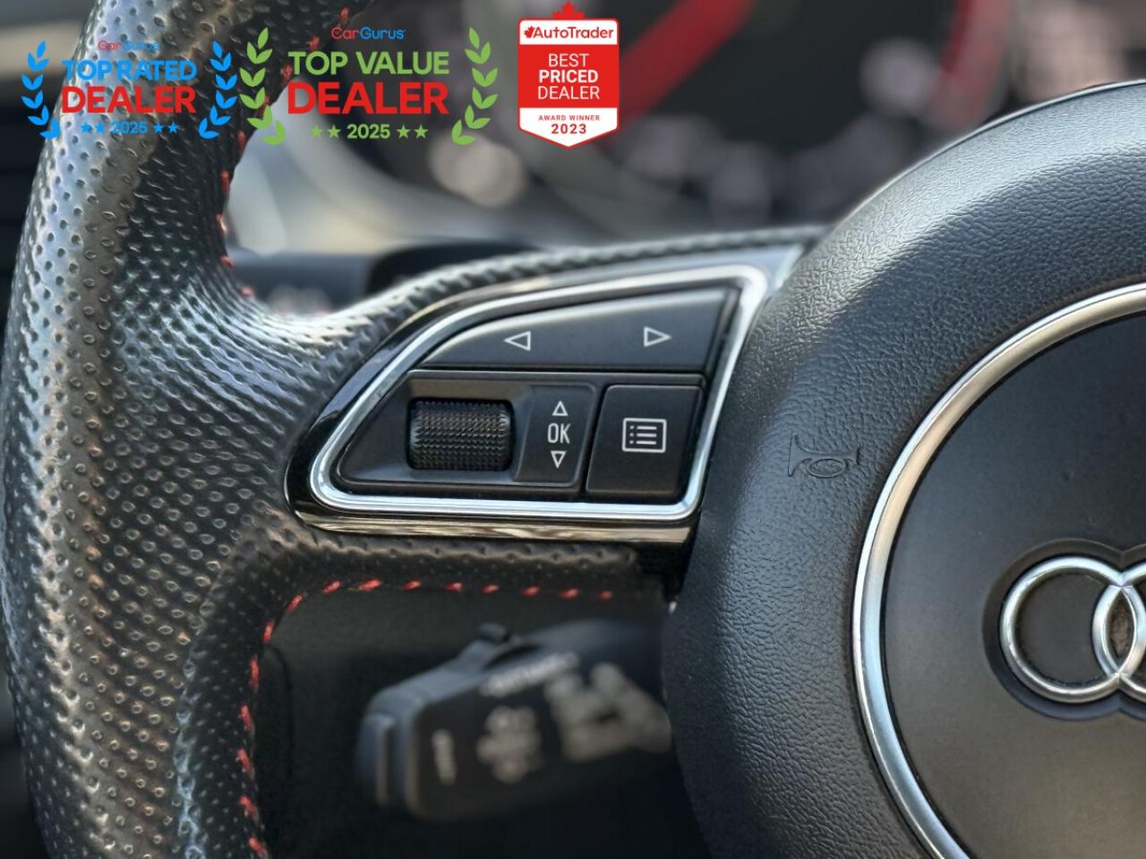 2018 Audi A7 TECHNIK | BOSE | SUNROOF | NAVI | BACK UP CAMERA Photo