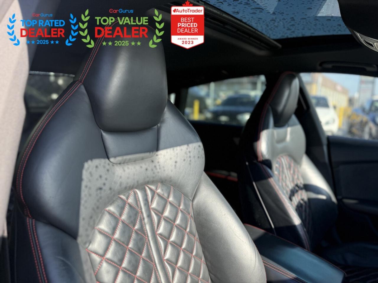 2018 Audi A7 TECHNIK | BOSE | SUNROOF | NAVI | BACK UP CAMERA Photo