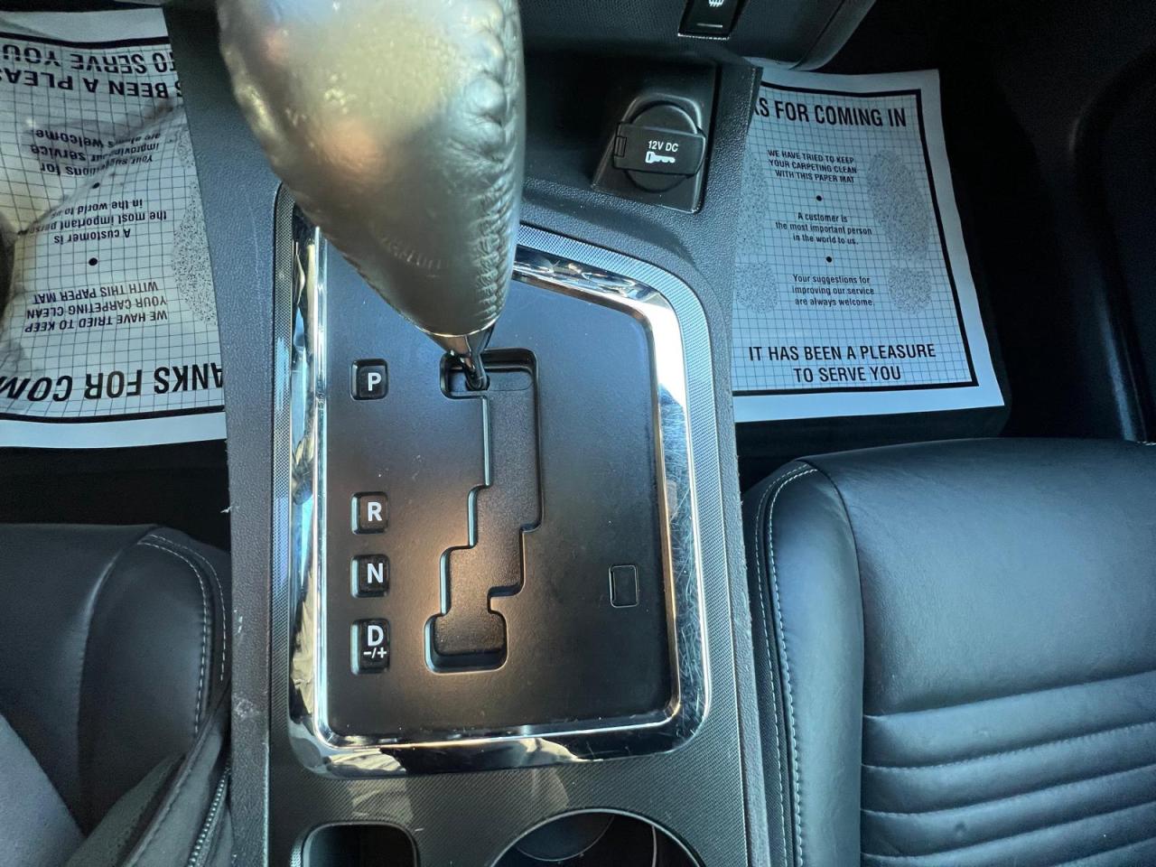 2014 Dodge Challenger SXT Plus Photo