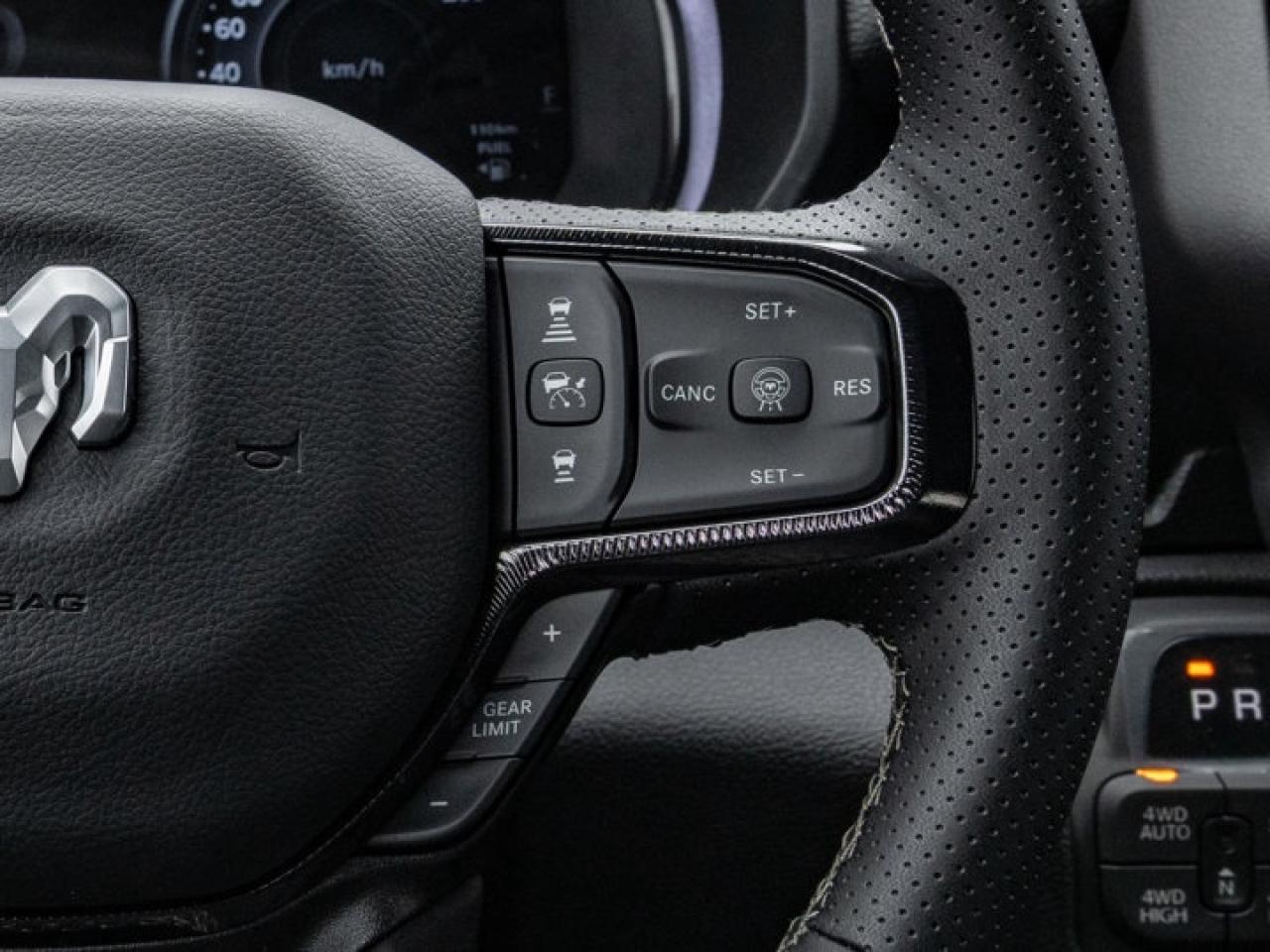 2026 RAM 1500 SPORT Photo