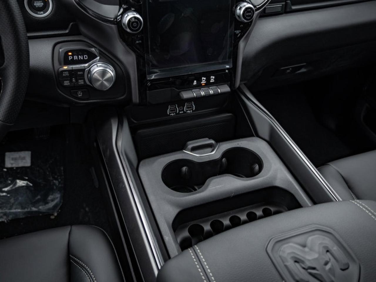 2026 RAM 1500 SPORT Photo