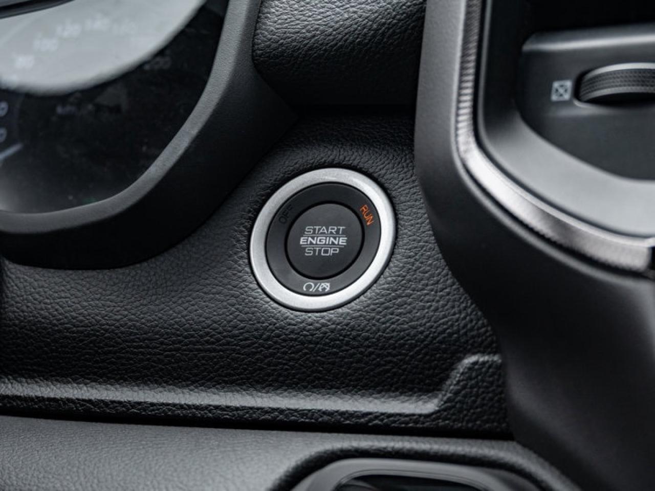 2026 RAM 1500 SPORT Photo