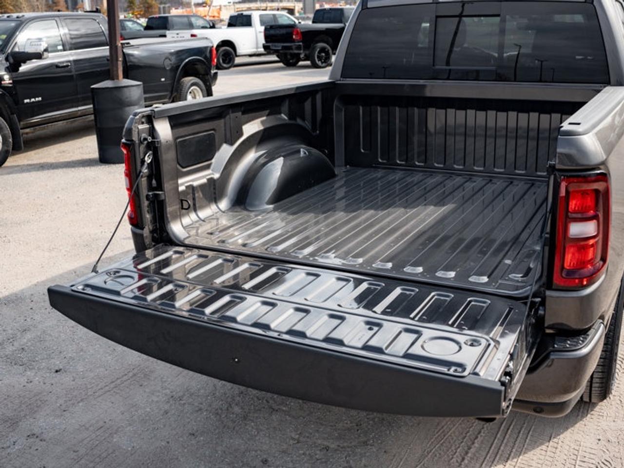 2026 RAM 1500 SPORT Photo