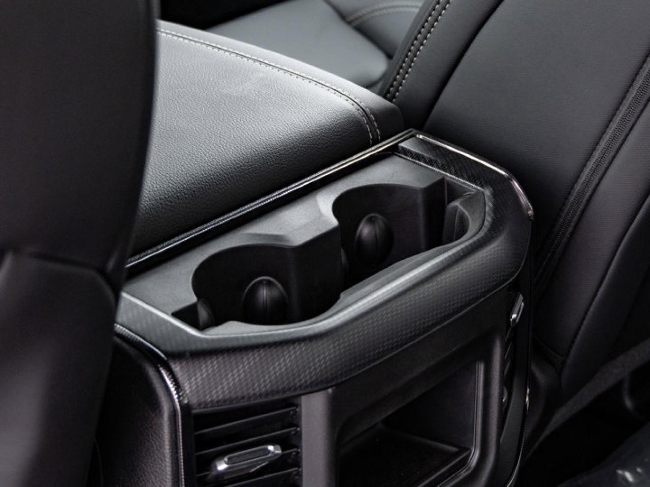 2026 RAM 1500 SPORT Photo