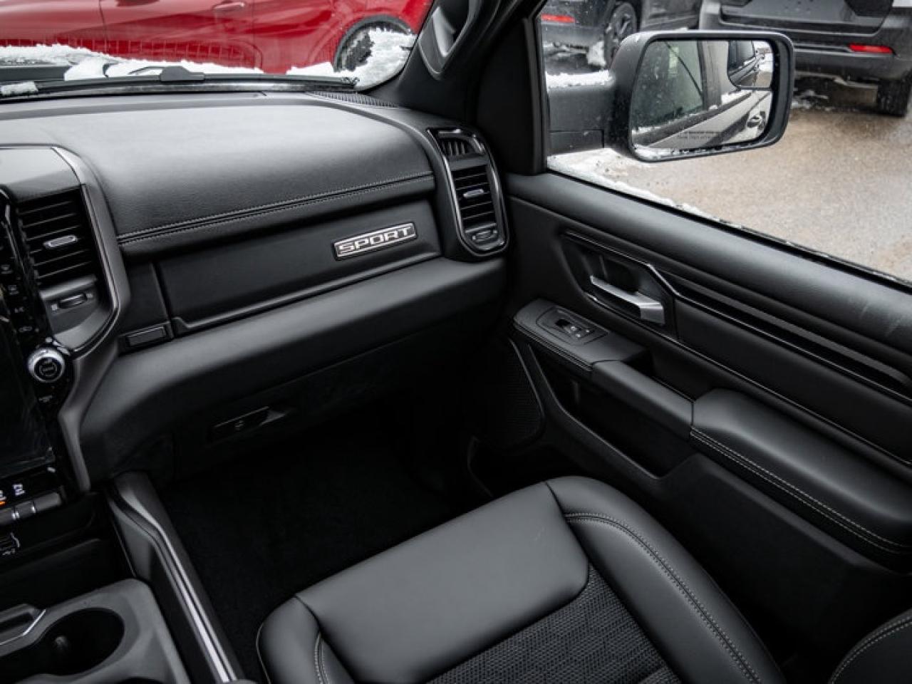 2026 RAM 1500 SPORT Photo