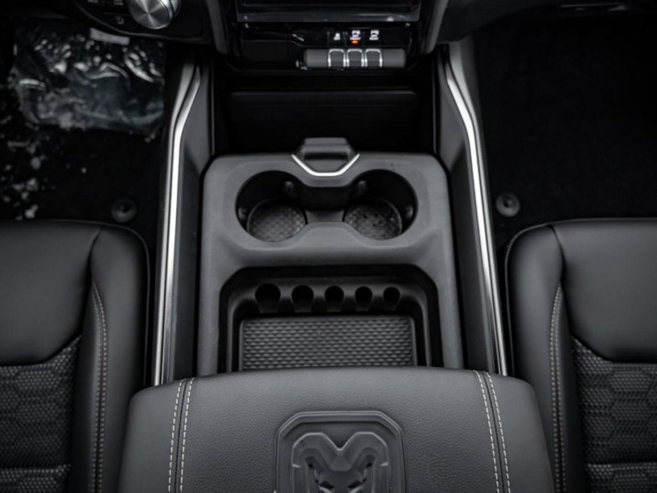 2026 RAM 1500 SPORT Photo