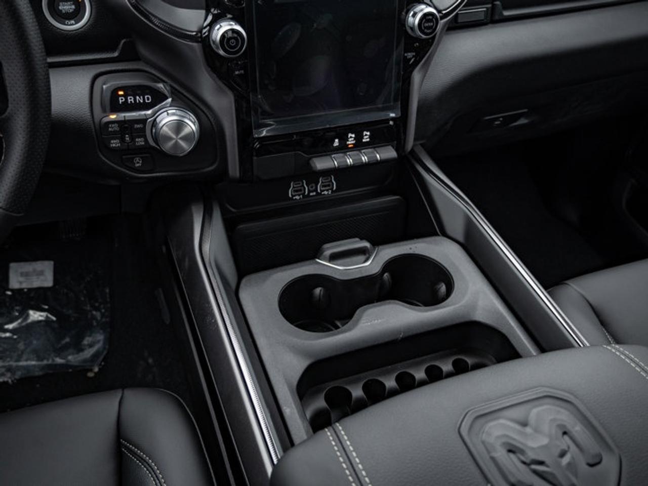 2026 RAM 1500 SPORT Photo