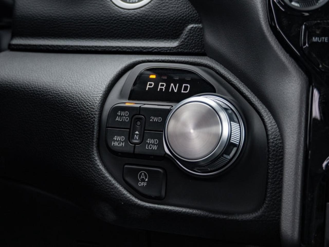 2026 RAM 1500 SPORT Photo