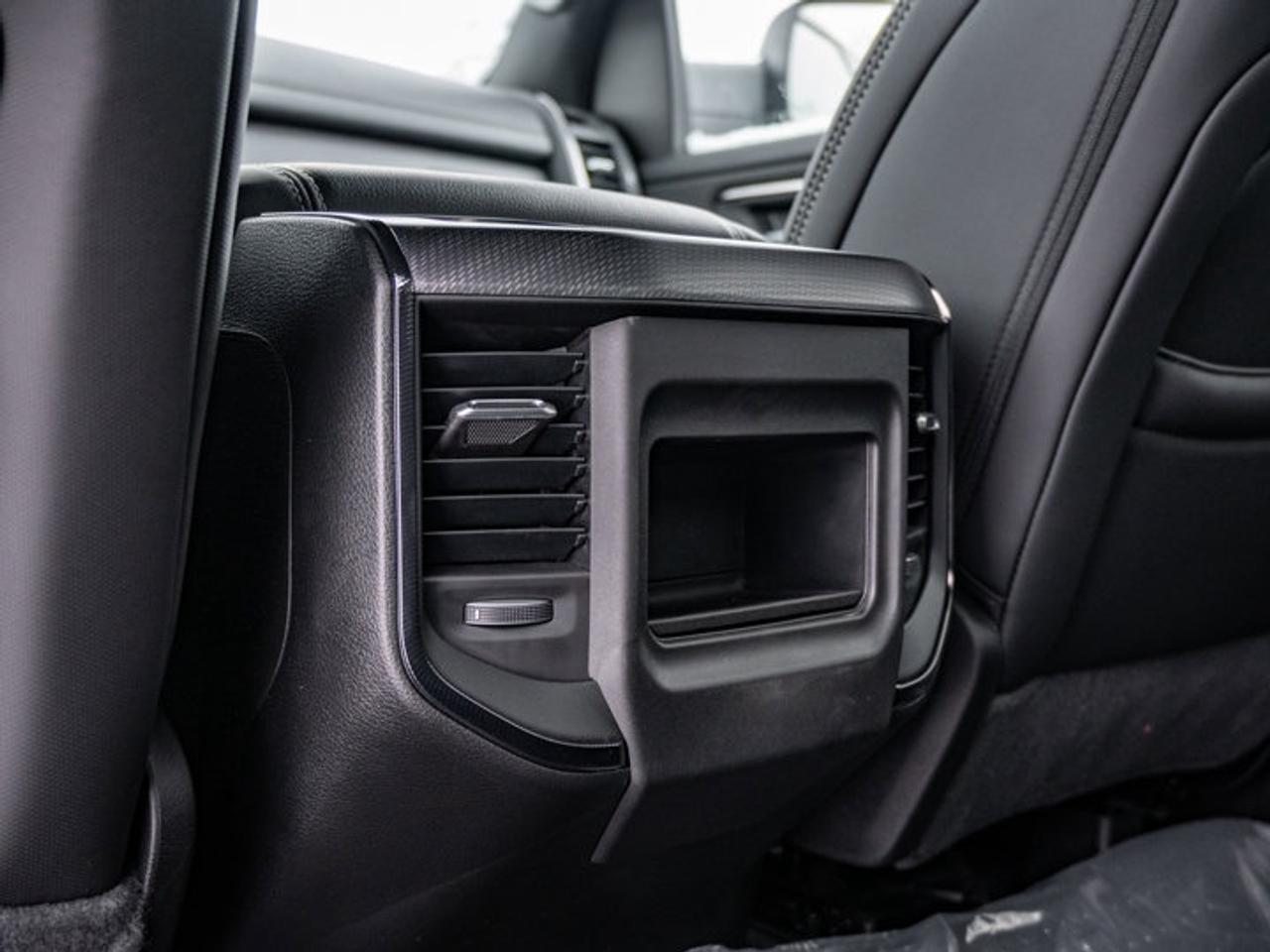 2026 RAM 1500 SPORT Photo