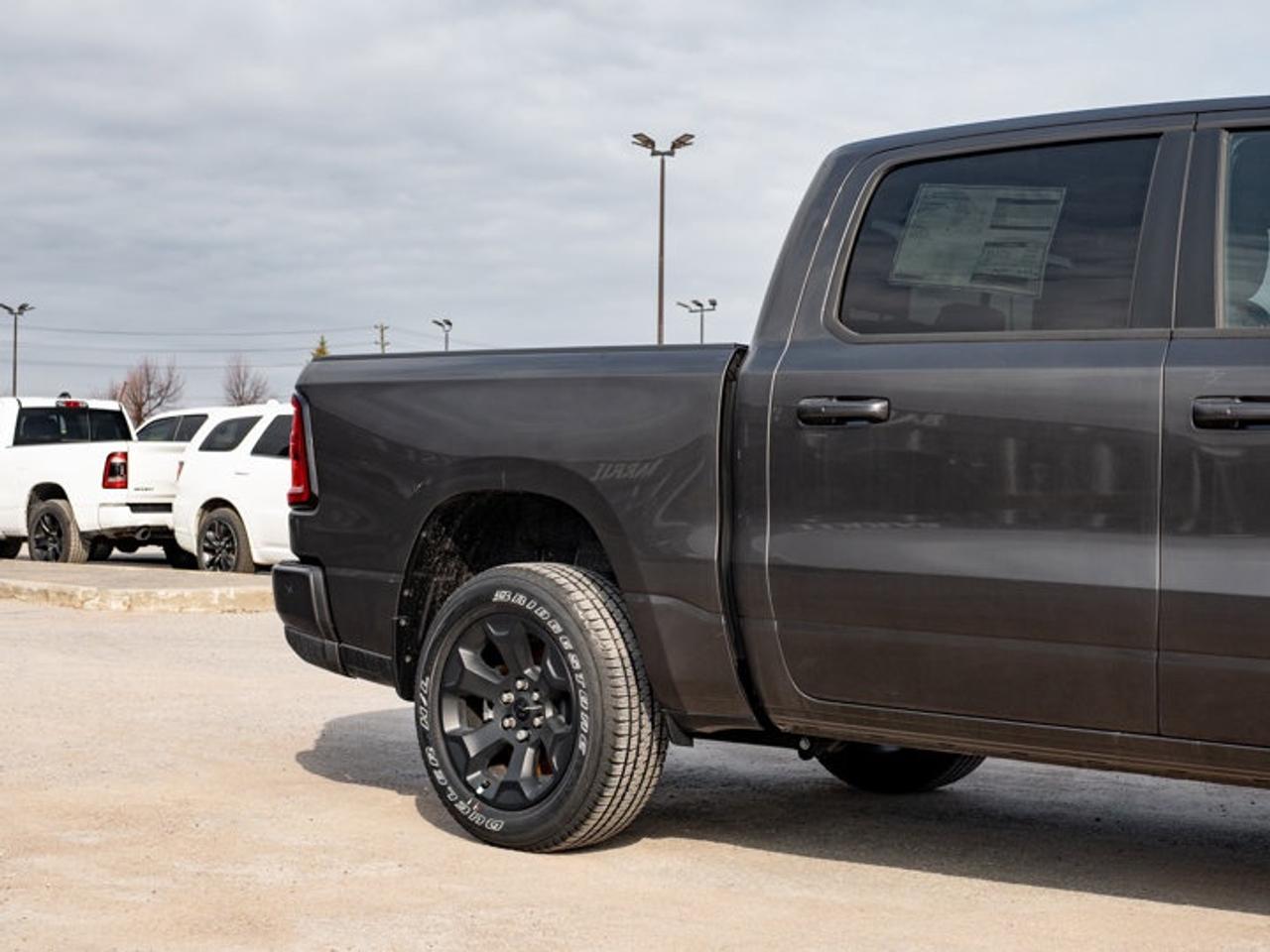 2026 RAM 1500 SPORT Photo