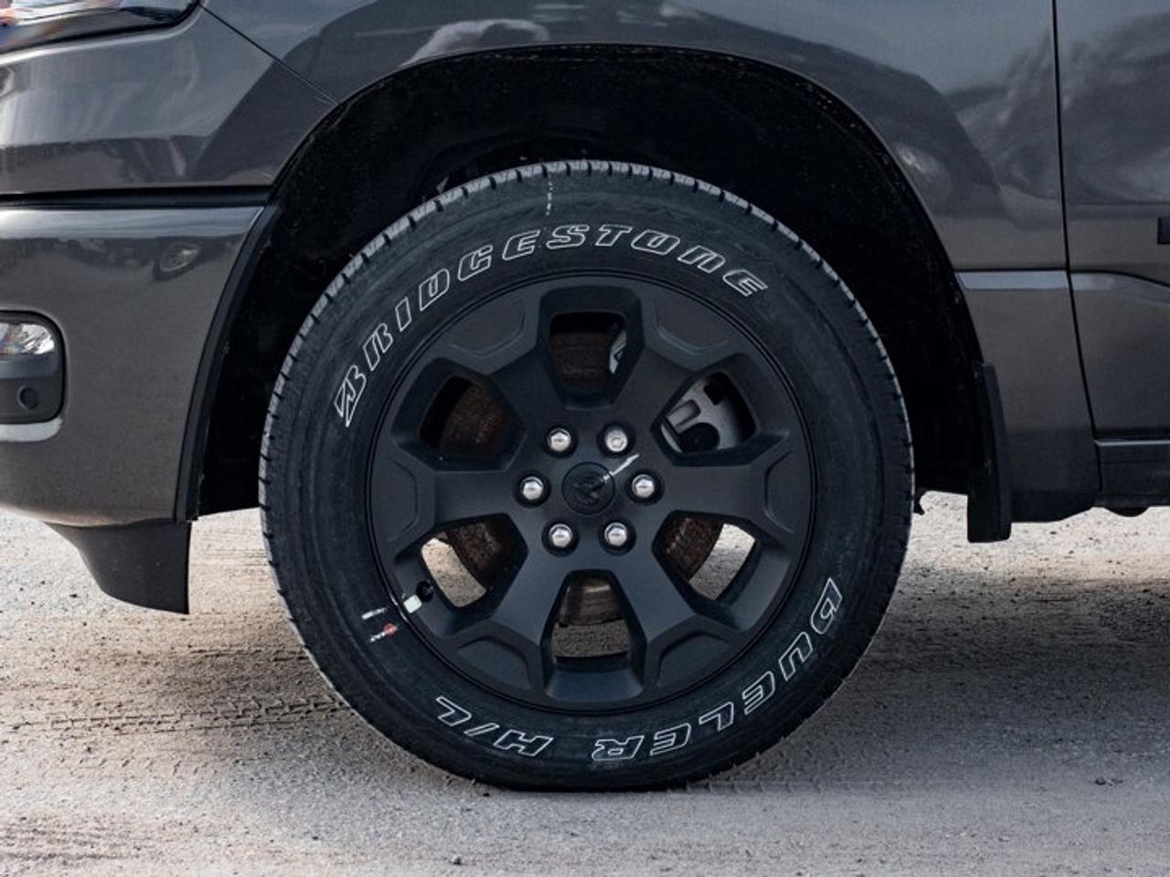 2026 RAM 1500 SPORT Photo