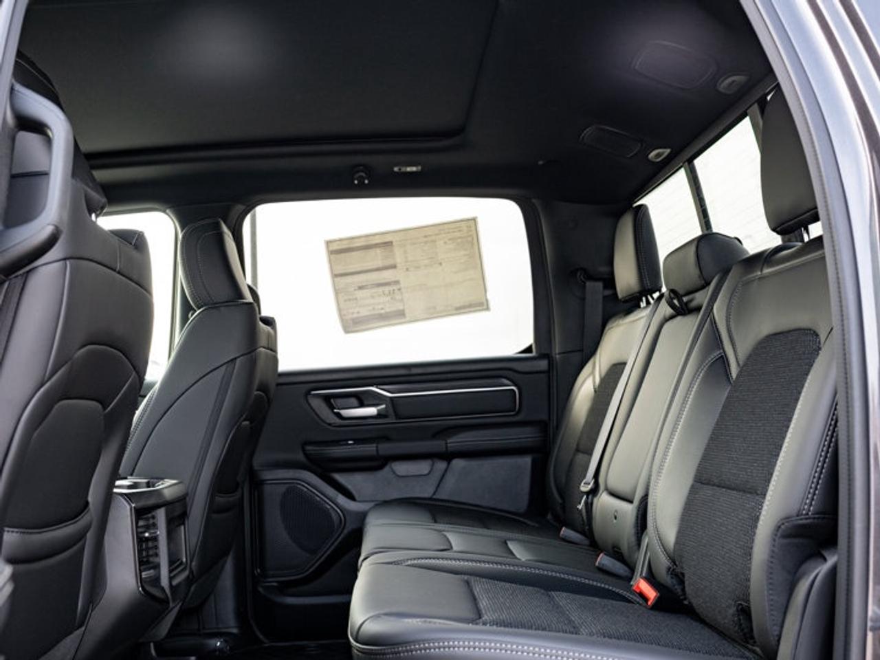 2026 RAM 1500 SPORT Photo