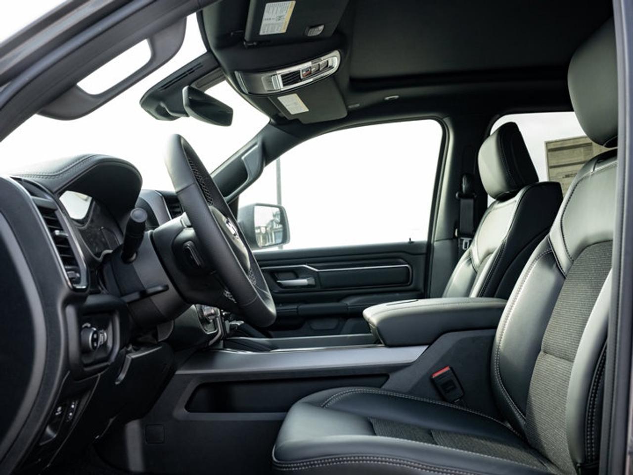 2026 RAM 1500 SPORT Photo