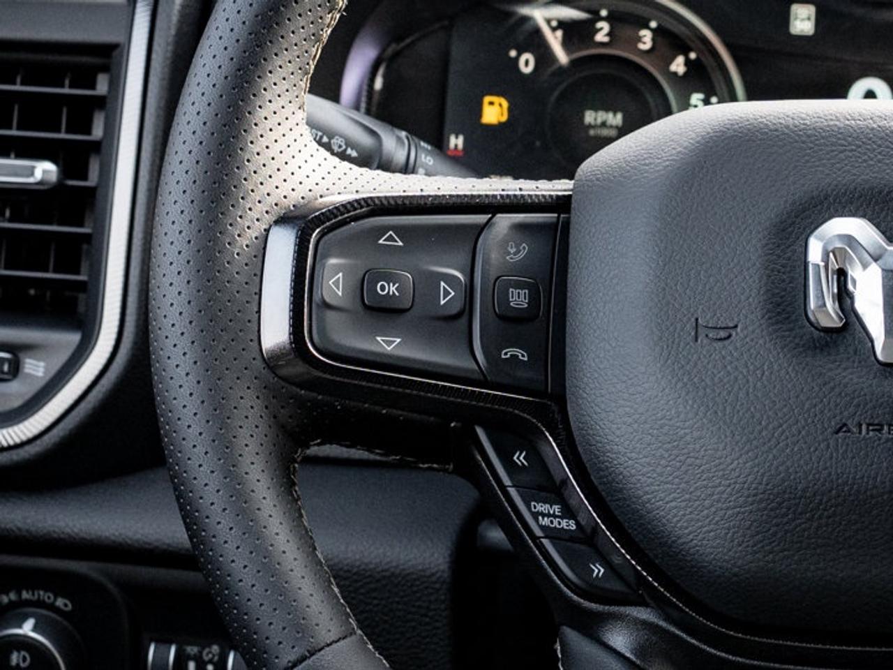 2026 RAM 1500 SPORT Photo