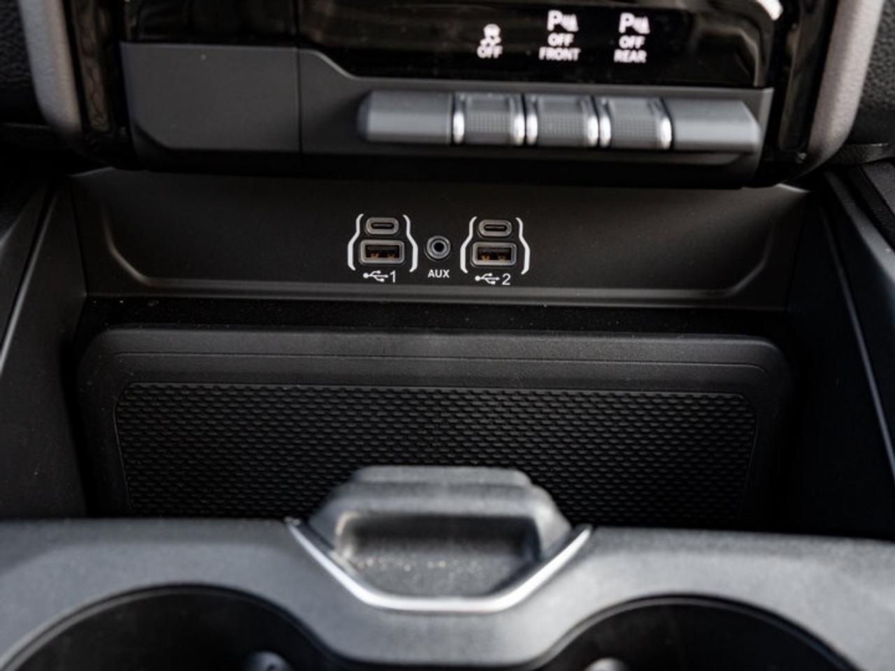 2026 RAM 1500 SPORT Photo