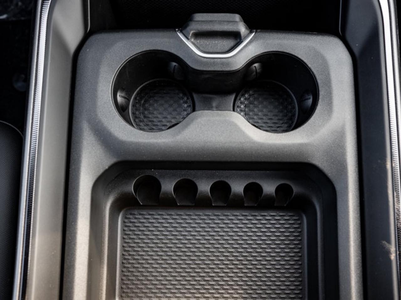 2026 RAM 1500 SPORT Photo