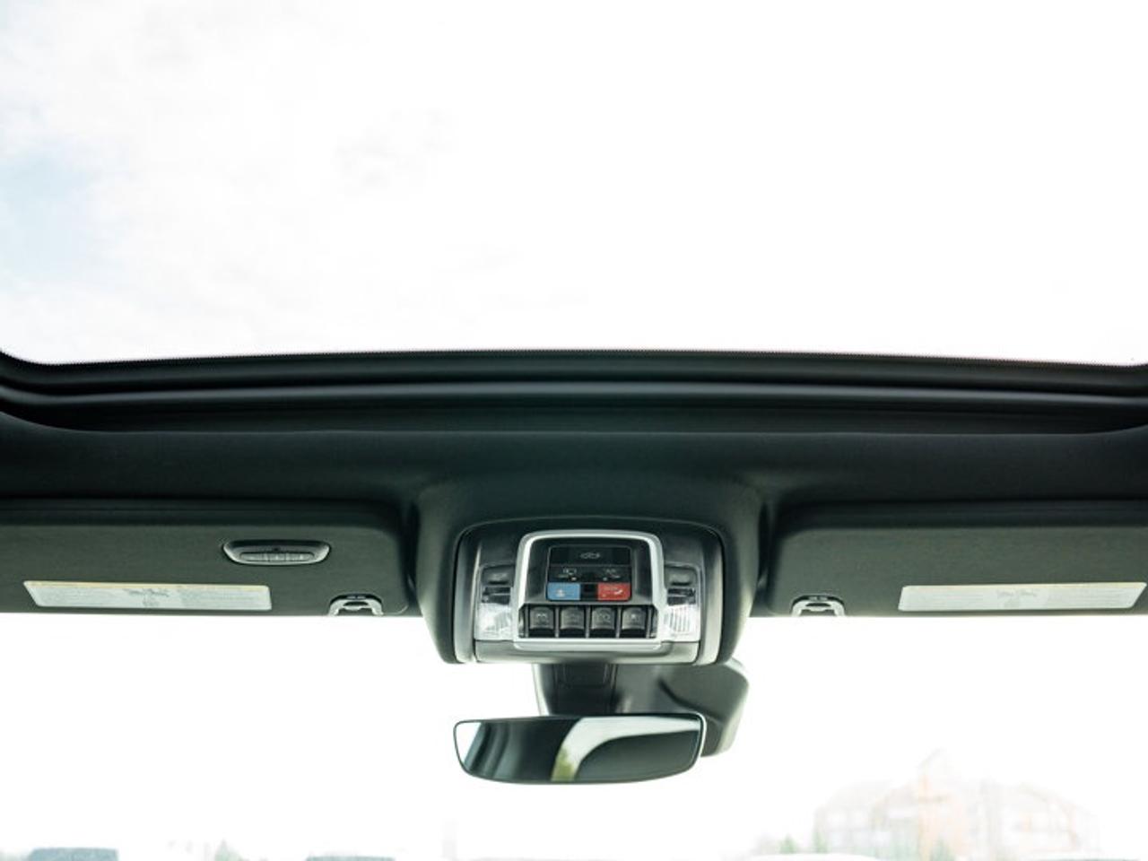 2026 RAM 1500 SPORT Photo
