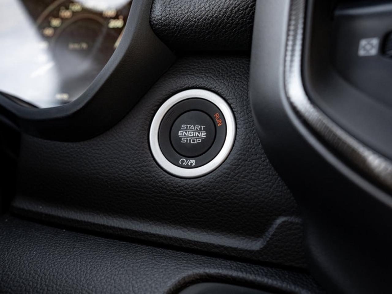 2026 RAM 1500 SPORT Photo