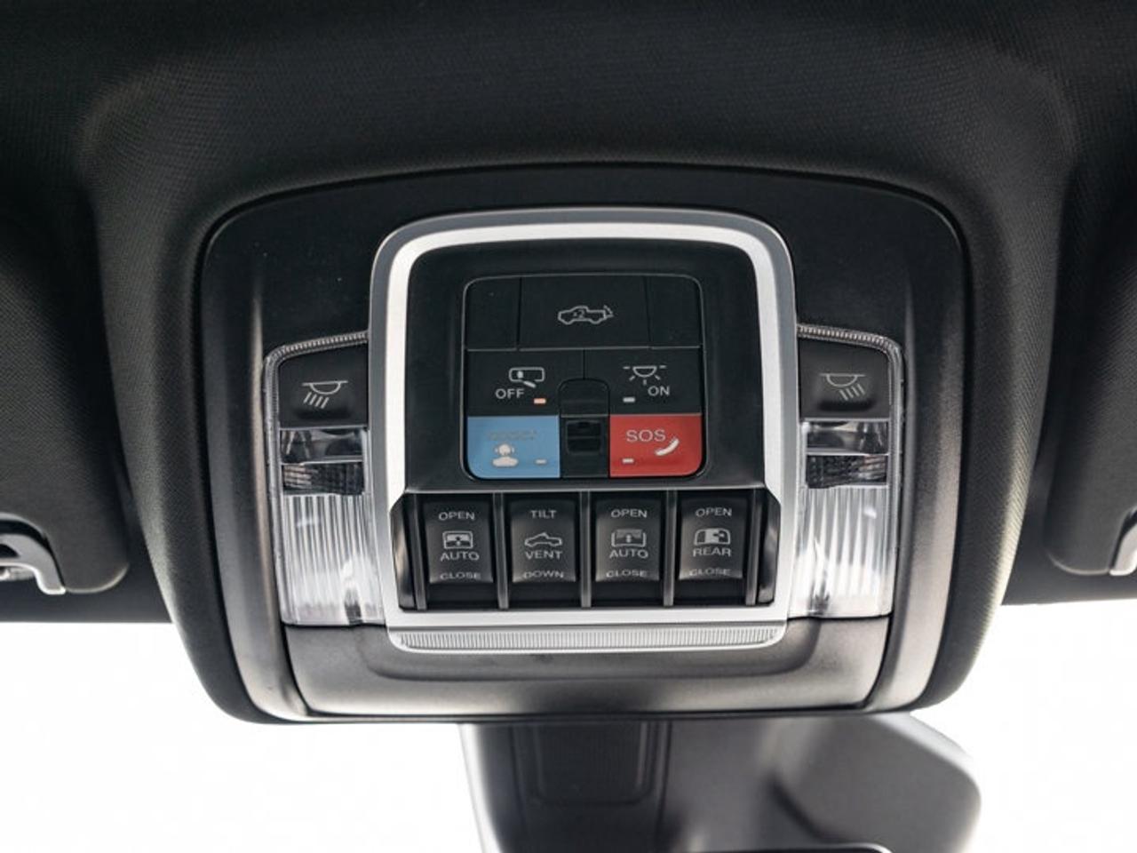 2026 RAM 1500 SPORT Photo