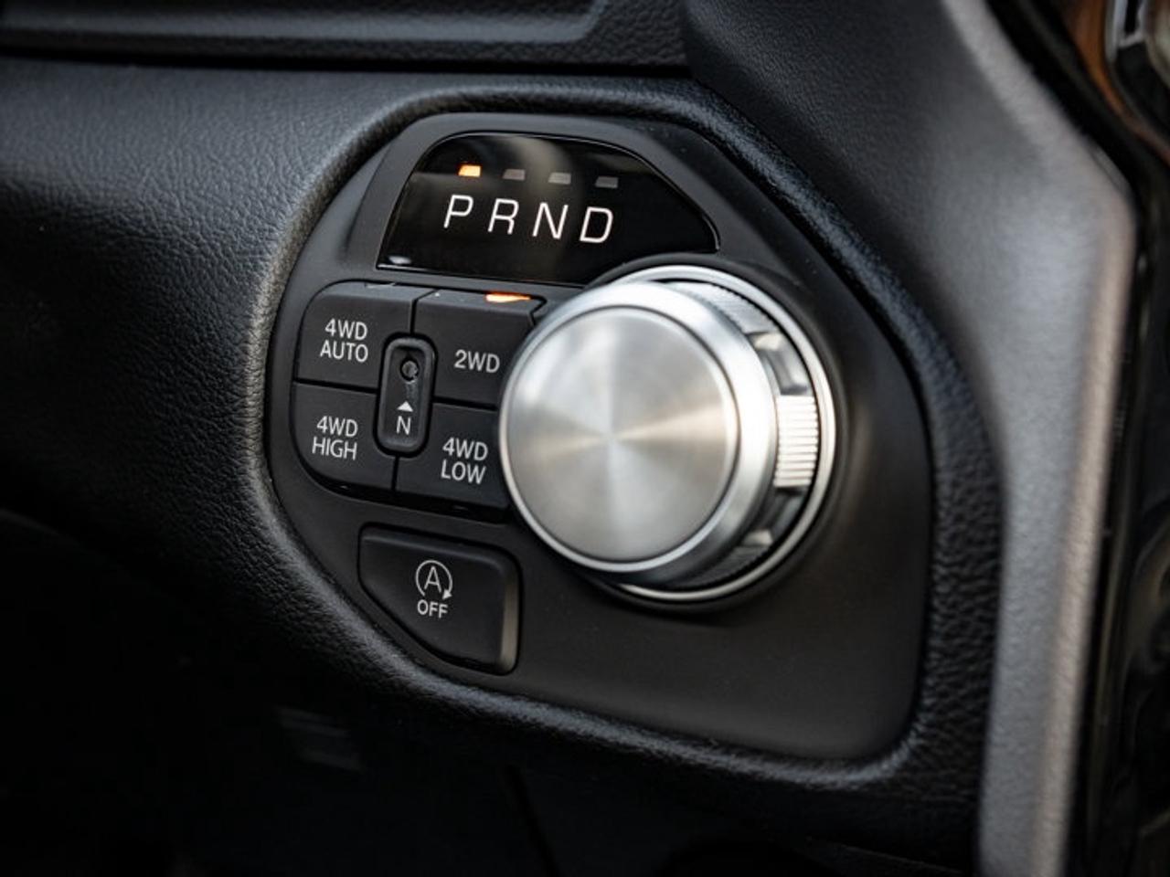 2026 RAM 1500 SPORT Photo