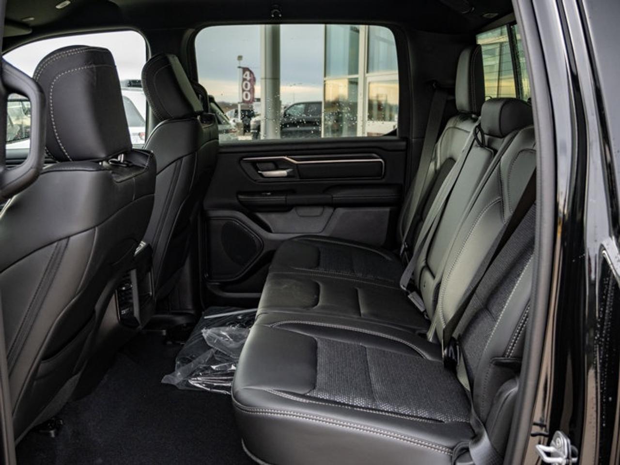 2026 RAM 1500 SPORT Photo