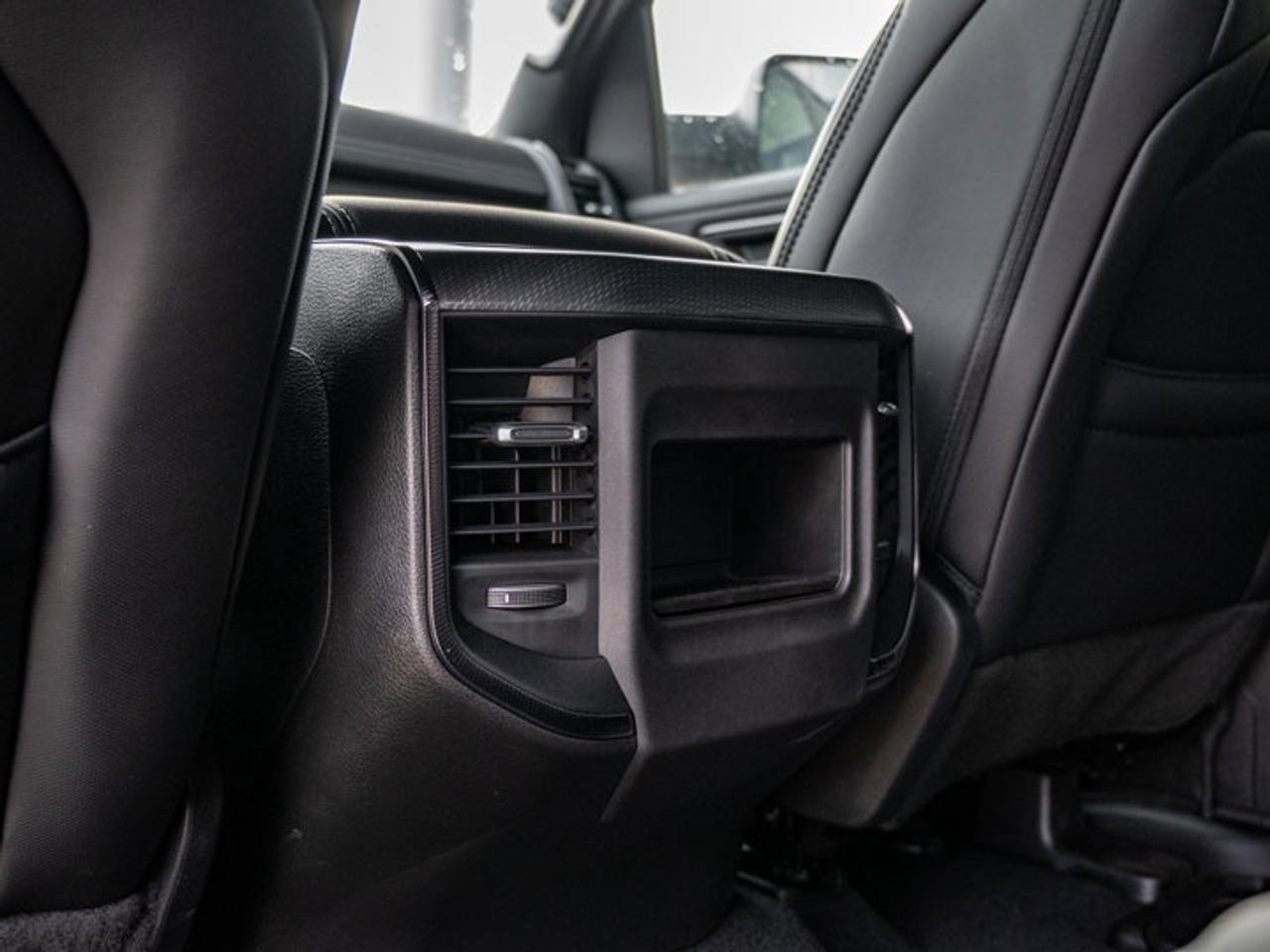 2026 RAM 1500 SPORT Photo