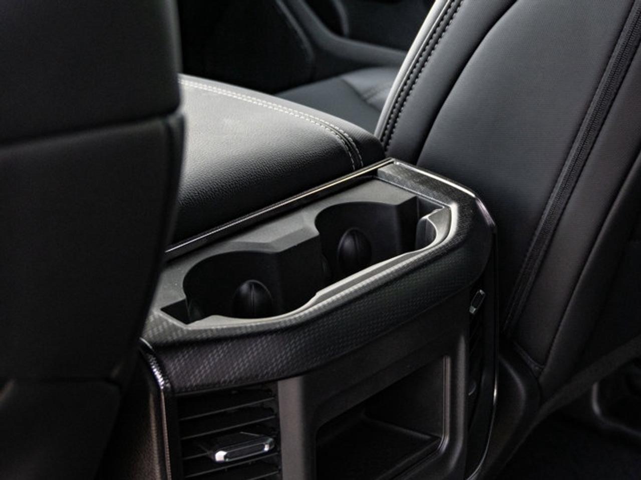 2026 RAM 1500 SPORT Photo
