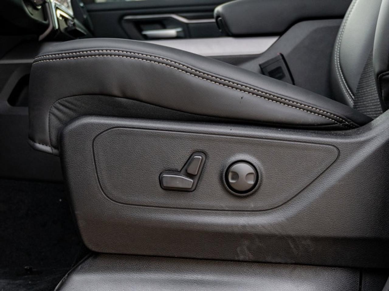 2026 RAM 1500 SPORT Photo