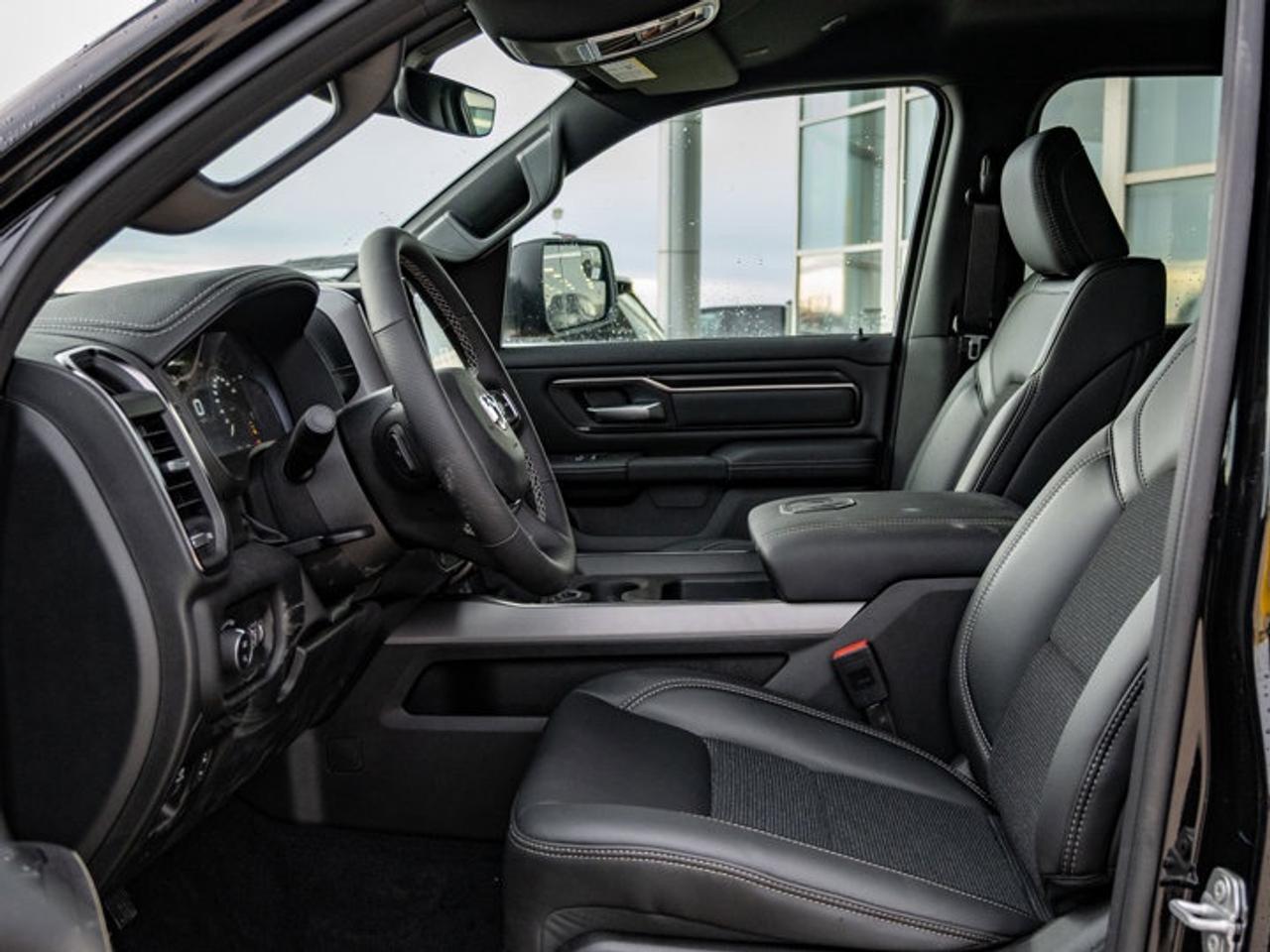 2026 RAM 1500 SPORT Photo