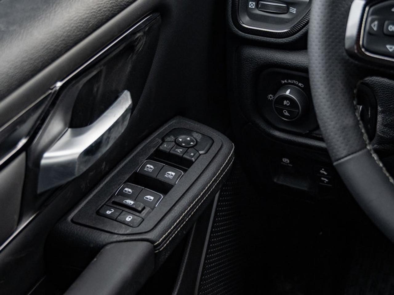 2026 RAM 1500 SPORT Photo