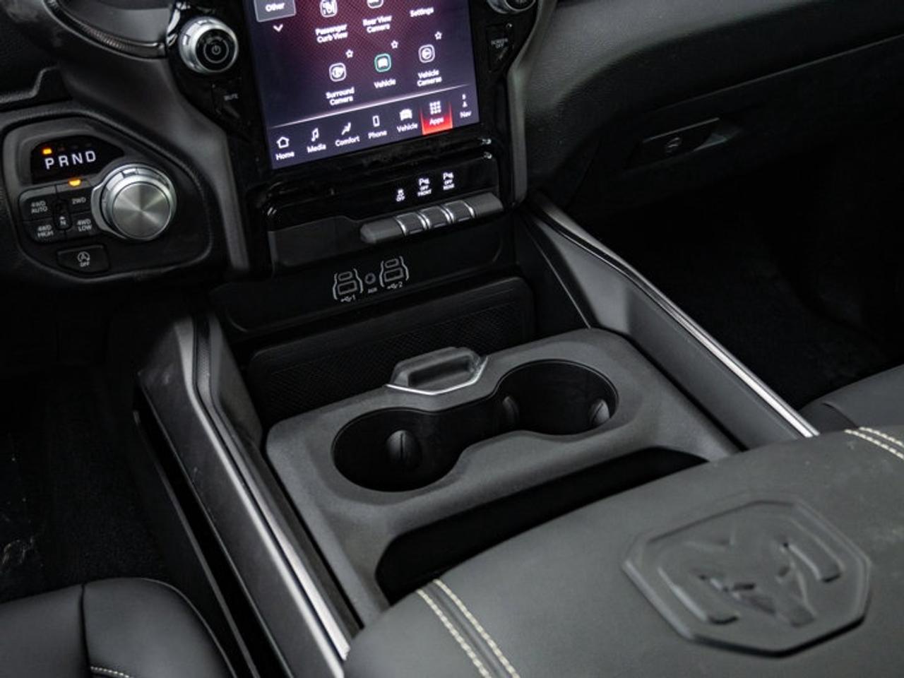 2026 RAM 1500 SPORT Photo