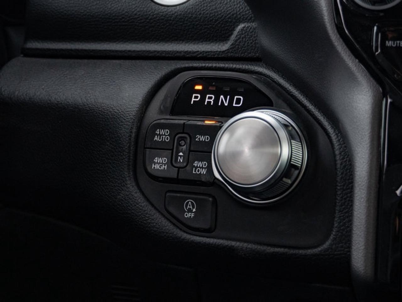 2026 RAM 1500 SPORT Photo