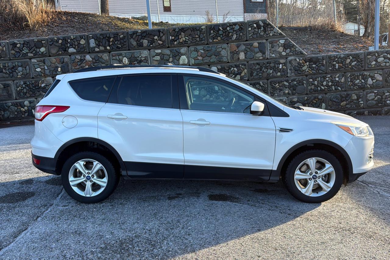 2013 Ford Escape SE Photo