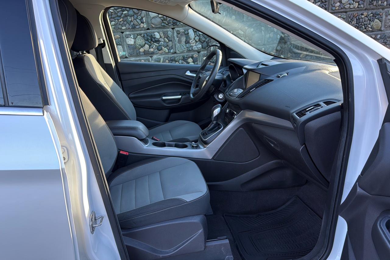 2013 Ford Escape SE Photo