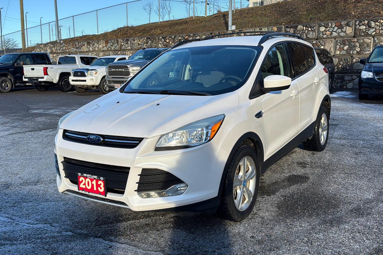 2013 Ford Escape SE Photo