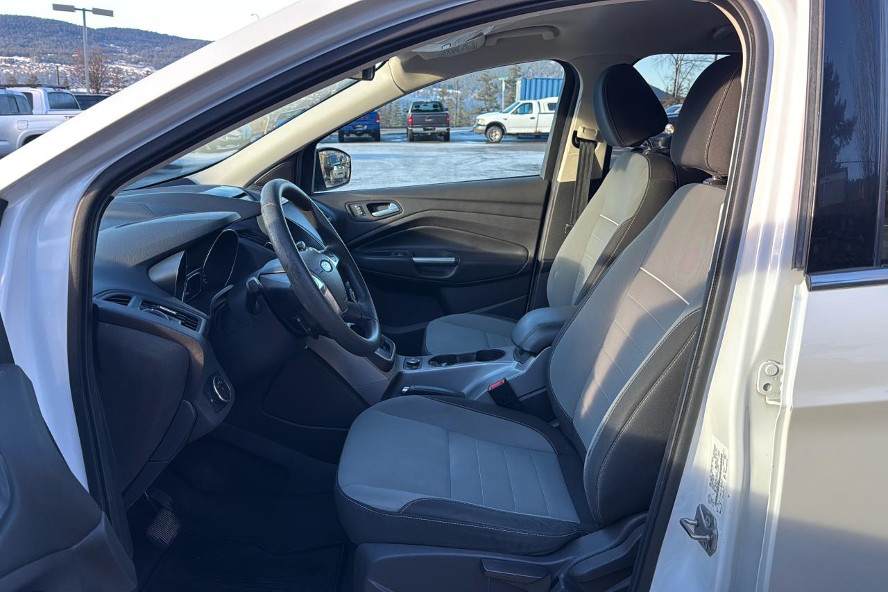 2013 Ford Escape SE Photo