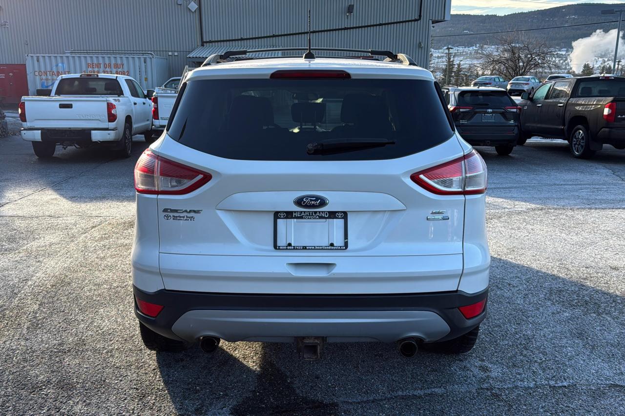 2013 Ford Escape SE Photo
