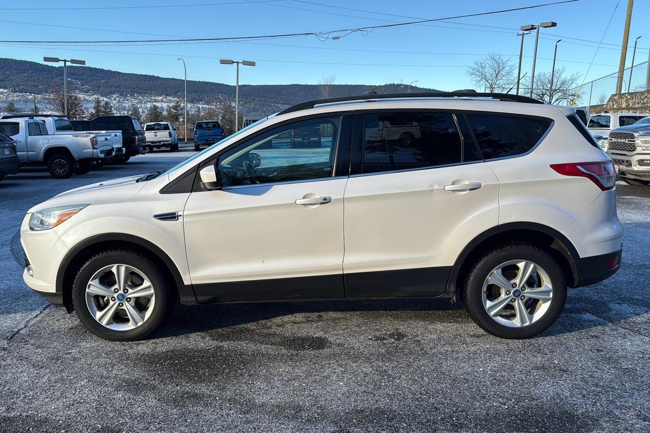 2013 Ford Escape SE Photo
