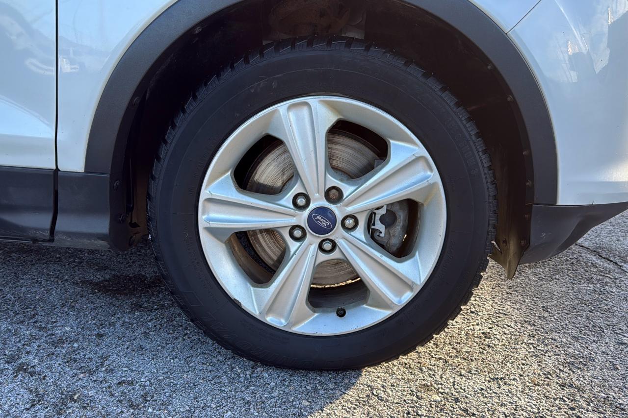 2013 Ford Escape SE Photo