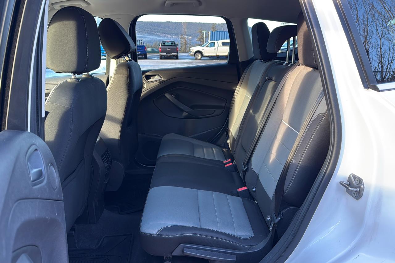 2013 Ford Escape SE Photo