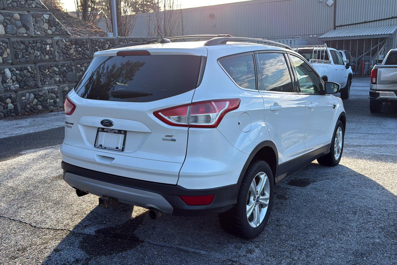 2013 Ford Escape SE Photo