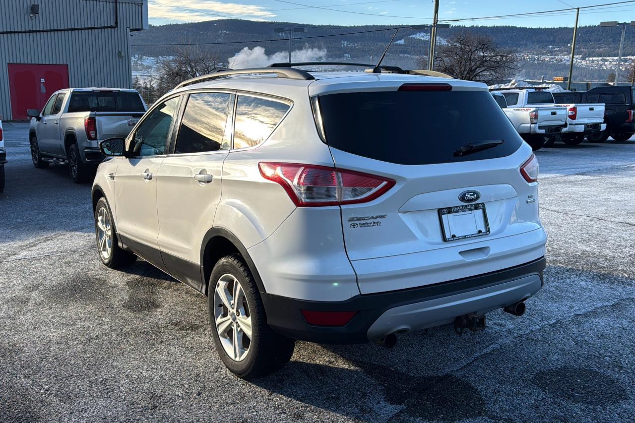 2013 Ford Escape SE Photo4