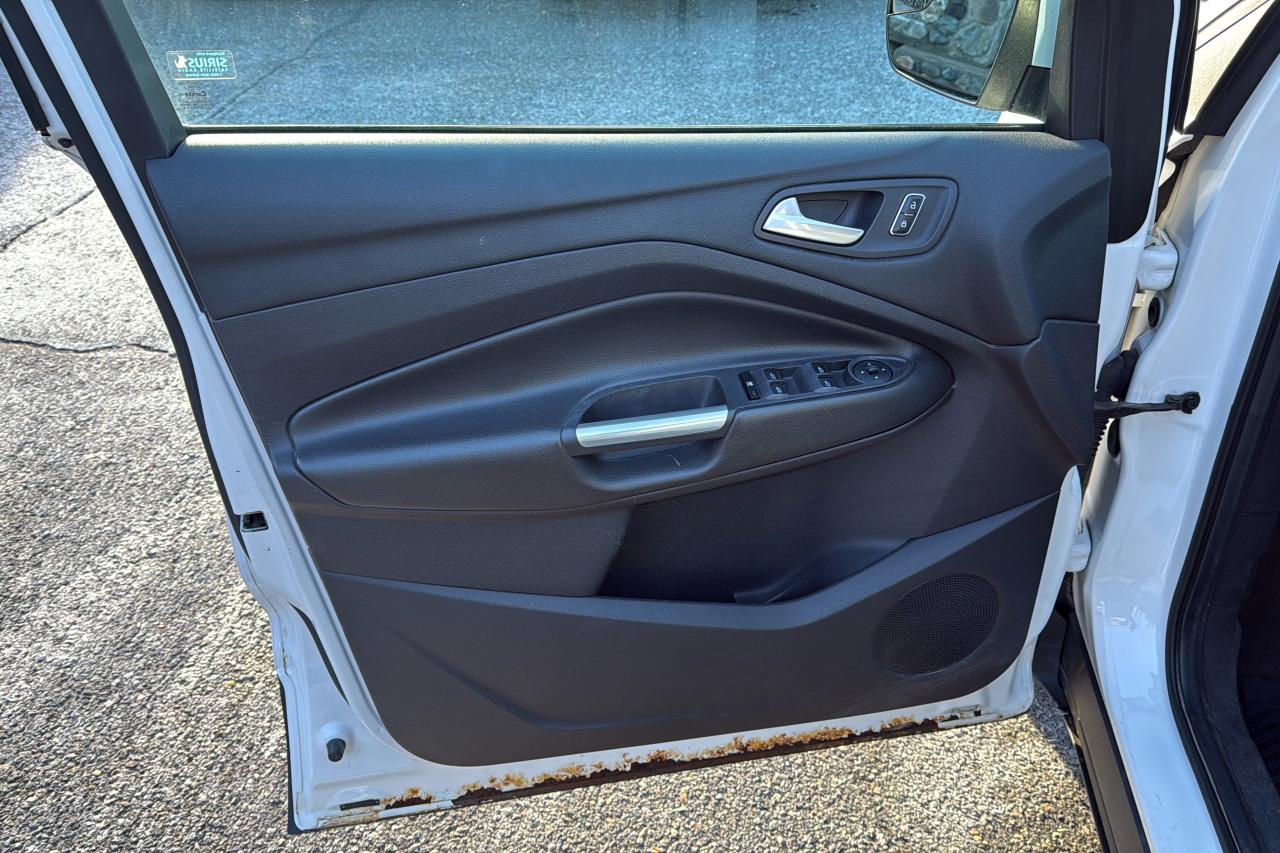 2013 Ford Escape SE Photo