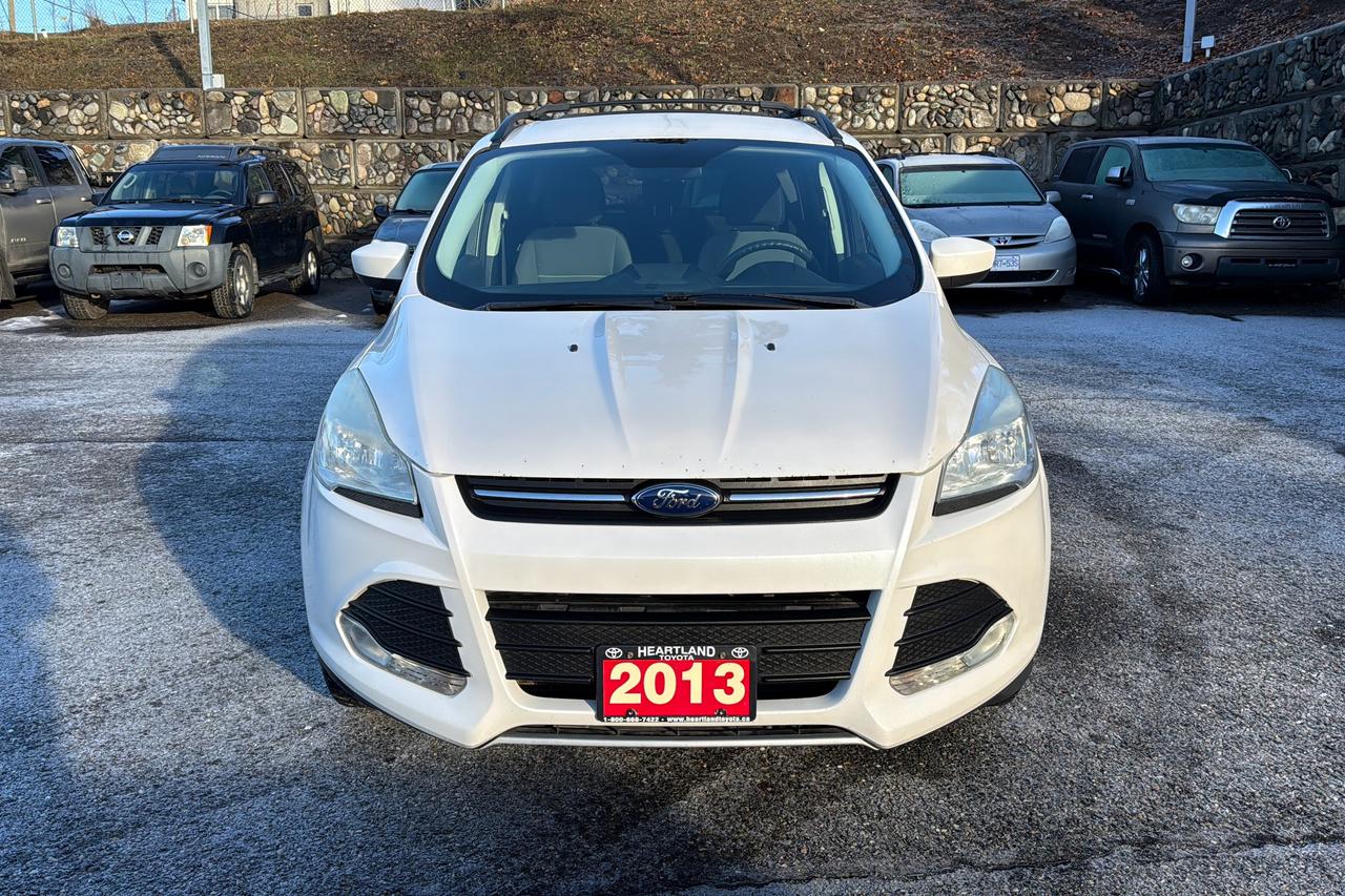 2013 Ford Escape SE Photo