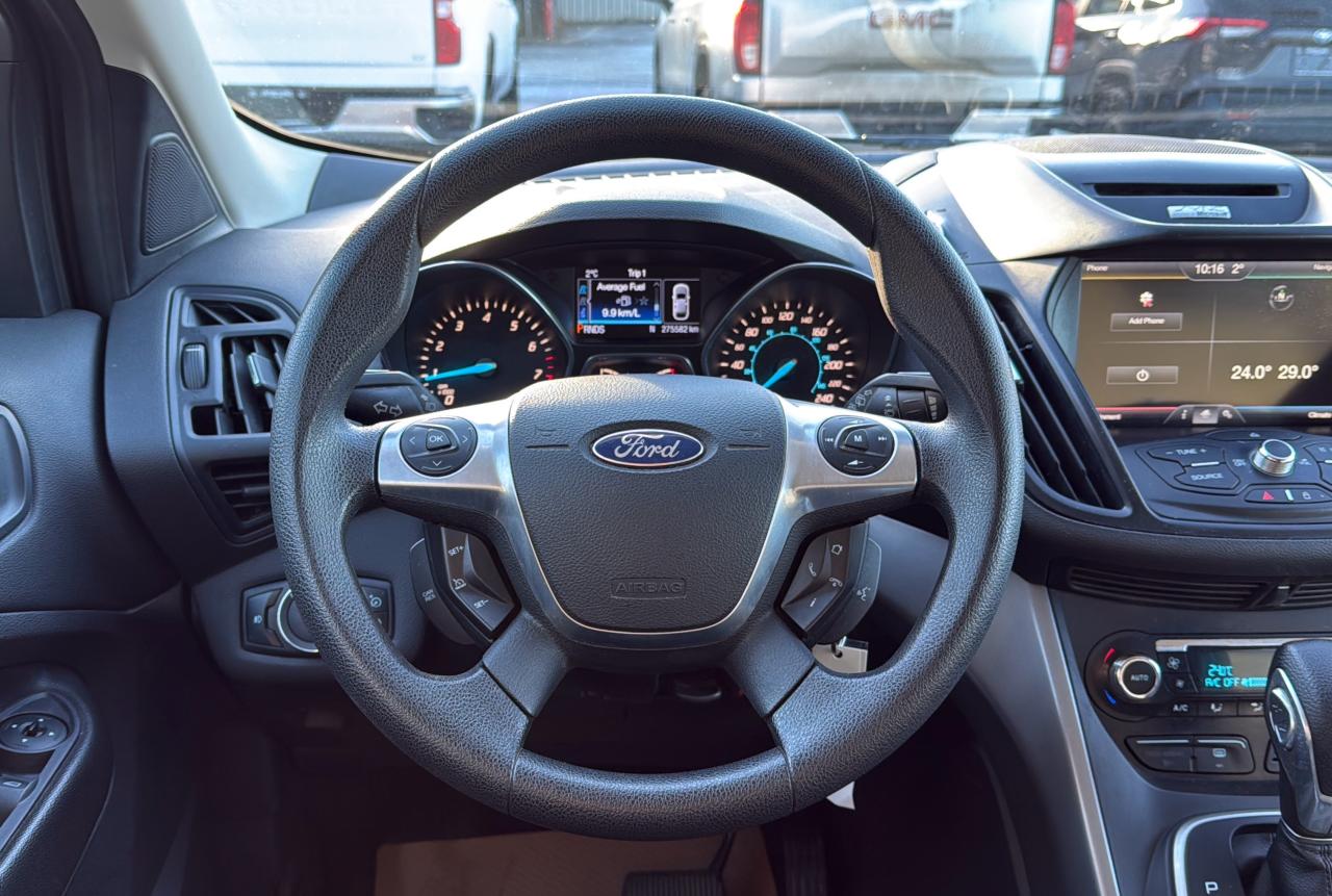 2013 Ford Escape SE Photo