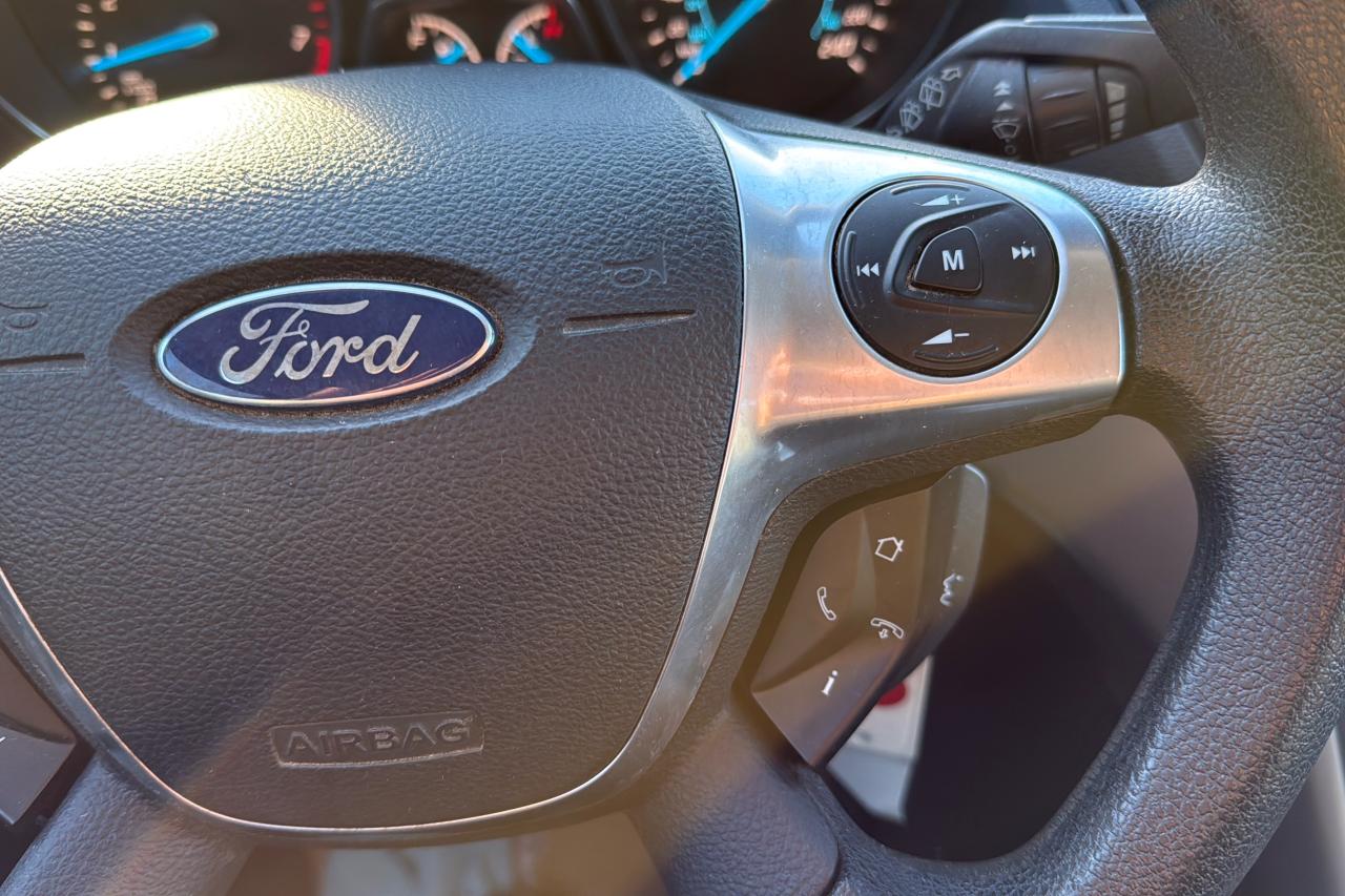 2013 Ford Escape SE Photo