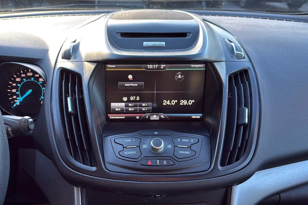 2013 Ford Escape SE Photo